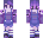 purple dreams - reshade entry