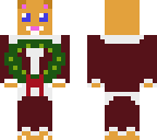 purritofan13's christmas sweater