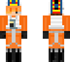rebel pilot