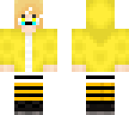 rin kagamine matryoshka