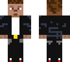 sa blacksuit