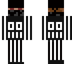 sa prisonfulleyed