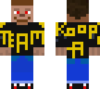 sa tkfoe
