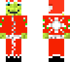 santa creeper1