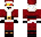 santa dog