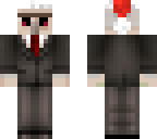 santa golem