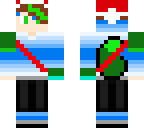 santa hat