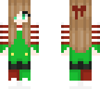 santa's scout