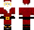 santa true
