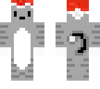 santacat