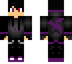 scayth hoodie