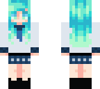 school girl