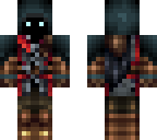 shadowmancer
