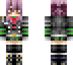 shinoa