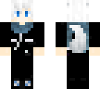 shiro uxu