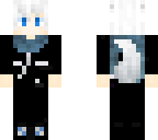shiro uxu