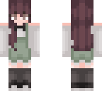 simple style skin