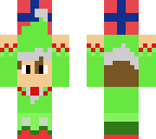 small elf