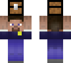steve sm mailman