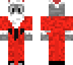 stone santa