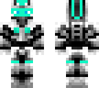 tech man