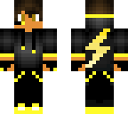 thunder boy re edit