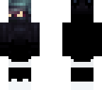 tokyo ghoul boy