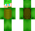 turtle boy
