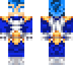 vegetta ssjblue