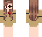 voodoo girl