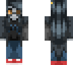 vriska serket - requested