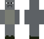 walkingdolphin