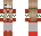 warm christmas