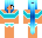 water girl