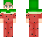 watermelon boy