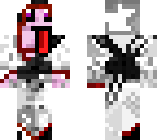 wizard worm white version
