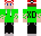 xd-boy winter edition