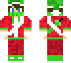 xmas blockingmiles