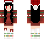 xmas girl
