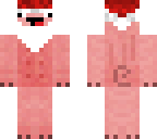 xmas pig