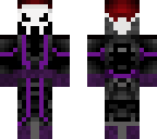 xmas reaper custom