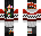 yandere christmas