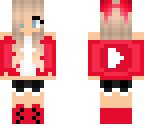 youtube girl