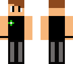 youtube skin