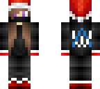 alan walker chrismas girl