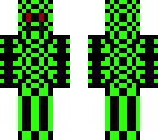 alien