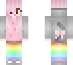 baby nyan demon