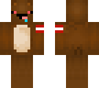 bear