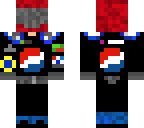better pepsi nascar suit