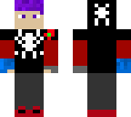 boy skin